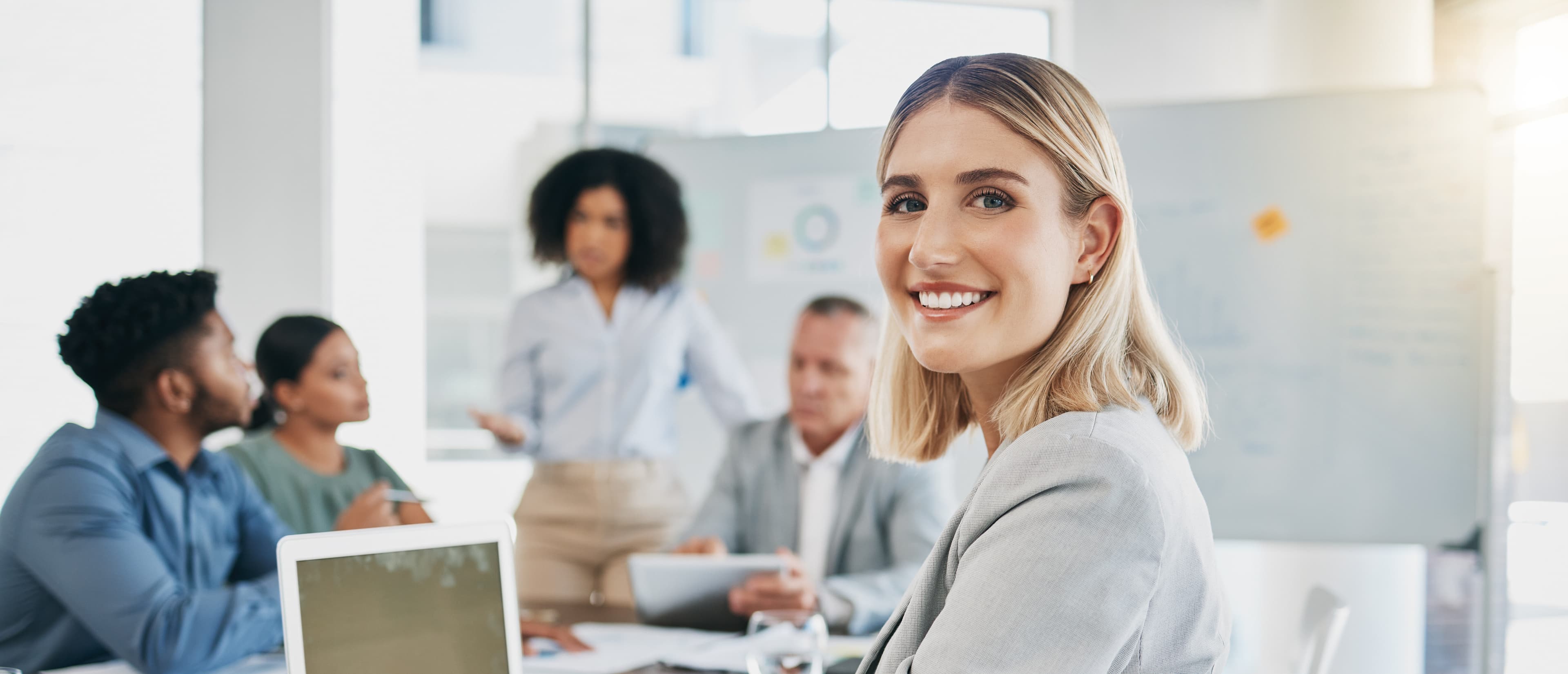 Offentliga Utbildningar för dig i offentlig sektor